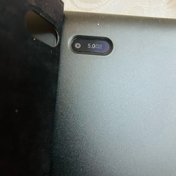 Dell Tablet With Cover Cámara 5.0 - Picture 3 of 5